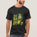 Search for funny cucumber tshirts Jar