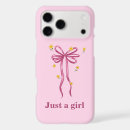 Search for just in cases Pink