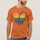 Search for gay cross tshirts God