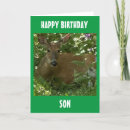 Search for adult son cards Son in law