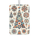 Search for christmas tree car air fresheners Animal