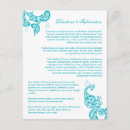 Search for blue peacock 4x5 invitations Stylish