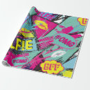 Search for lol wrapping paper Abstract
