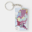 Search for american indian key rings Map