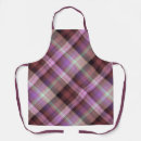 Search for blossom aprons Purple
