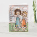 Search for childhood friend Whimsical