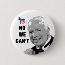 Search for john mccain 2008 badges President