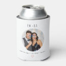 Search for wedding can coolers Minimalist