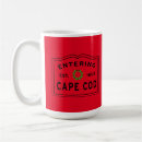Search for cape mugs Cape cod massachusetts
