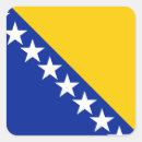 Search for bosnia flag stickers Bosnia and herzegovina