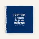 Search for believe notebooks Minimalist