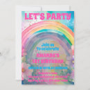 Search for rainbow flower invitations Flowers