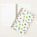 Search for memorabilia planners Playful design