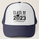 Search for senior class hats Graduate