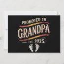 Search for grandpa pregnancy announcement cards Grandfather