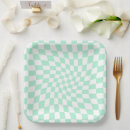 Search for green paper plates Preppy