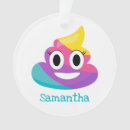 Search for emoji christmas tree decorations Smiling
