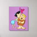 Search for barney art Hanna barbera cartoon