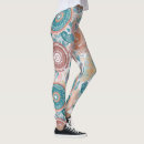 Search for bohemian leggings Colourful