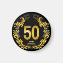 Search for year magnets 50 years old