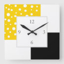 Search for charcoal clocks Stripes