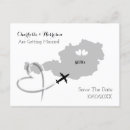 Search for us map invitations Travel