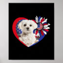 Search for flag 4th posters Dog