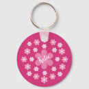 Search for glam key rings Pink