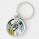 Search for fair key rings Abstract