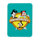 Search for warner brothers magnets Animaniacs