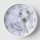 Search for greyhound clocks Funny