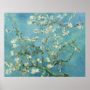 Search for vincent van gogh vintage posters Flowers