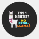 Search for diabetes warrior stickers Diabetes type 1