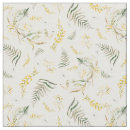Search for boho fabric Watercolor