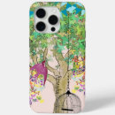 Search for birdcage cases Pattern