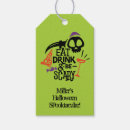 Search for drink tags Typography