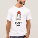 Search for blast tshirts Space