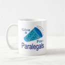 Search for paralegals mugs Career