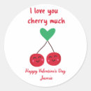 Search for i love you this much stickers Girlfriend