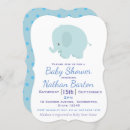 Search for elephant invitations Simple