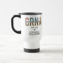 Search for crna travel mugs Anaesthesiologist