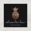 Search for hotel business cards Minimalist