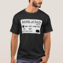 Search for credit card tshirts Bank