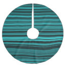 Search for teal tree skirts Modern