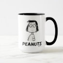 Search for marcie mugs Snoopy