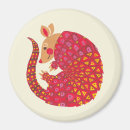 Search for armadillo magnets Cute