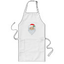 Search for glasses aprons Xmas
