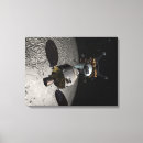 Search for concepts canvas prints Illustration