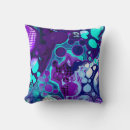 Search for teal and purple cushions Modern