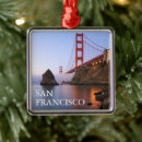 Search for bridge christmas tree decorations California